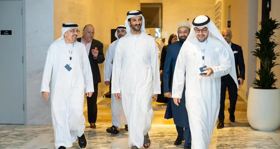 Habib Al Mulla and Partners organizes a roundtable in collaboration with the Ministry of Economy and Tourism