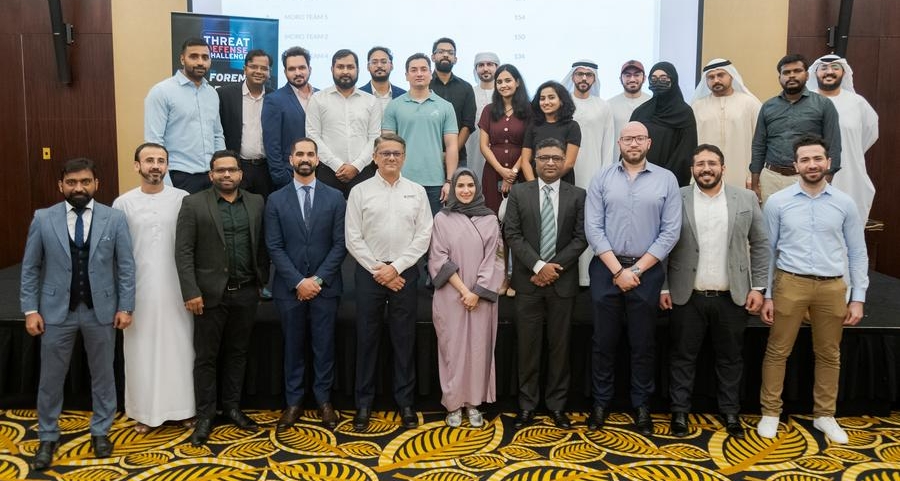 Trend Micro & Moro Hub collaborate to bolster cybersecurity skills in the UAE