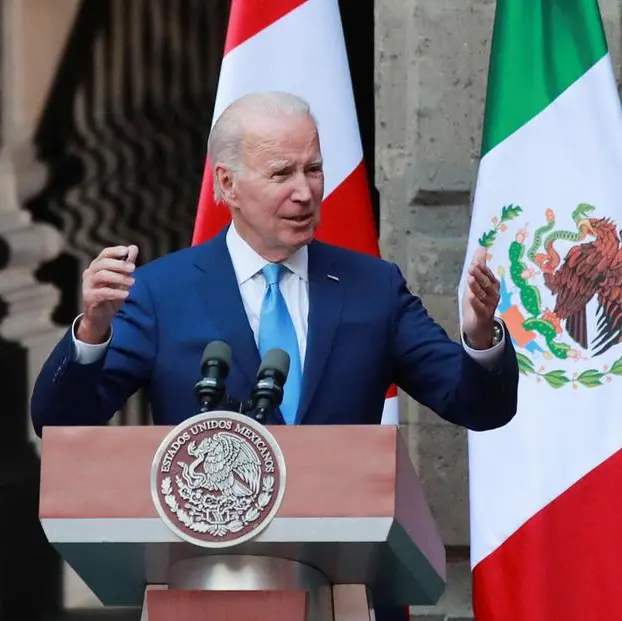 Security, migration trump energy dispute at Biden Mexico summit