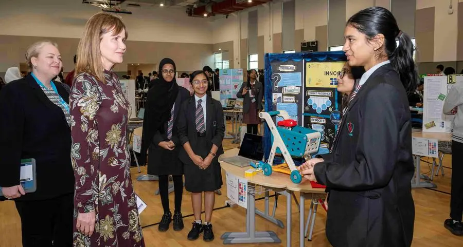 GEMS Education launches ninth Global Innovation Challenge