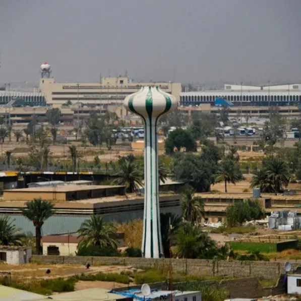 Iraq to start Baghdad airport expansions in 2023\u00A0\n