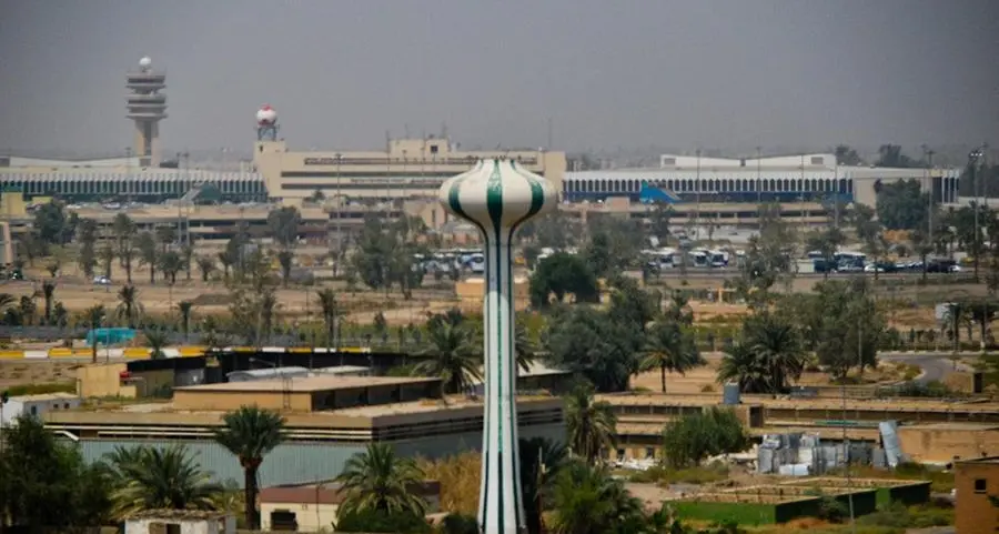 Iraq to start Baghdad airport expansions in 2023\u00A0\n