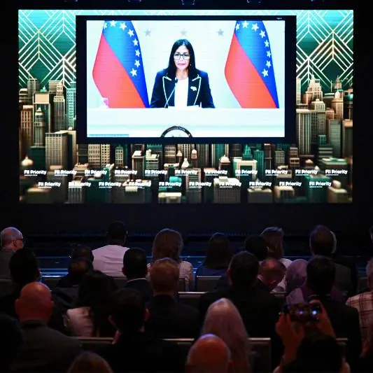 FII PRIORITY Miami convenes global leaders as “Capital in Motion” shapes a new investment landscape