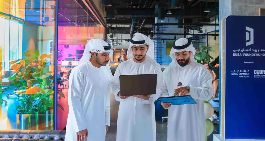 Dubai SME integrates Hamdan Innovation Incubator (Hi2) into Dubai Founders HQ