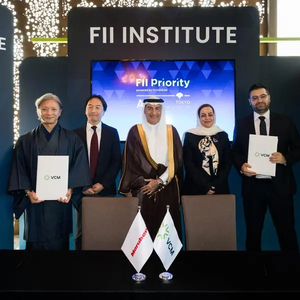 VCM expands global reach and regional collaboration in Asia