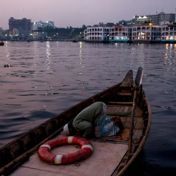 Bangladesh suffers widespread power outages during relentless heat