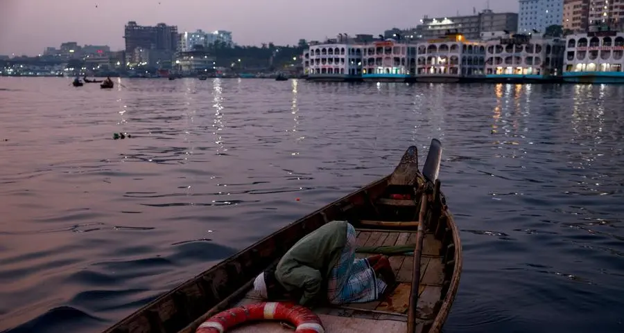 Bangladesh suffers widespread power outages during relentless heat