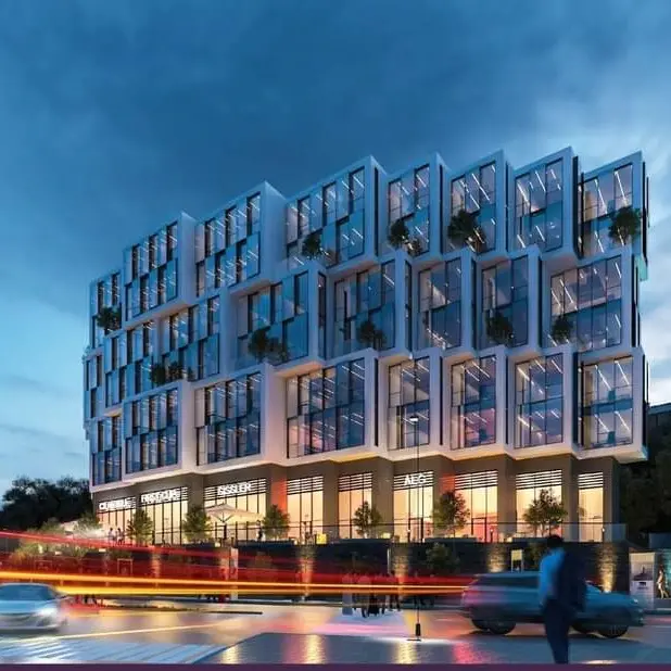 Egypt's JD Holding launches two commercial projects in Fifth Settlement