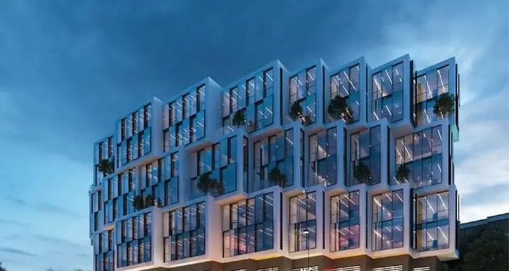 Egypt's JD Holding launches two commercial projects in Fifth Settlement