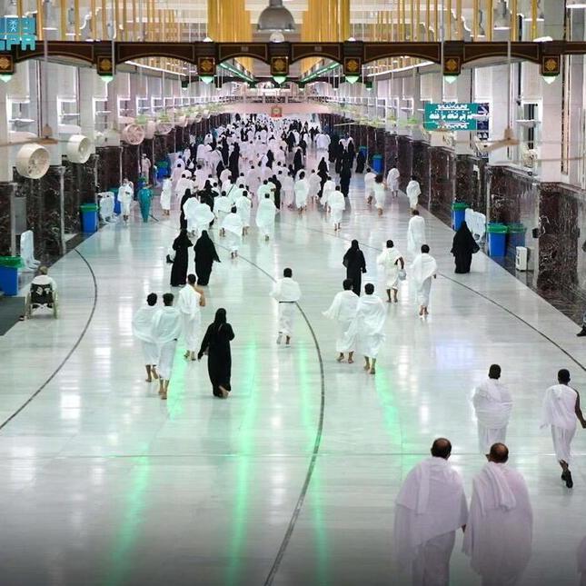 UAE: Operators offer weekend Umrah trips, special packages as COVID-19 curbs ease