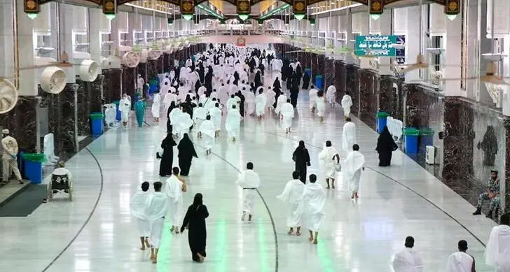 Saudi Hajj Ministry sets 10-day mandatory interval between two Umrahs