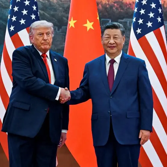 Stressed crude oil market looks to Xi-Trump summit for Iran help: Russell