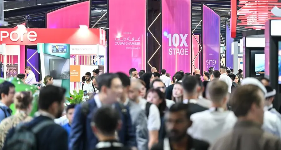 Expand North Star 2024: AI innovations & emerging tech solutions light up second day schedule at Dubai Harbour