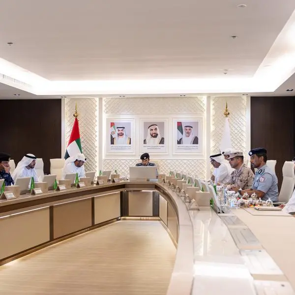 Abu Dhabi Emergencies, Crises and Disasters Management Team convenes expanded meeting