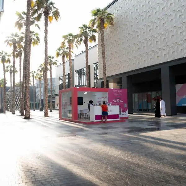 Pink Caravan activates 8 free fixed clinics across the UAE to boost early breast cancer detection