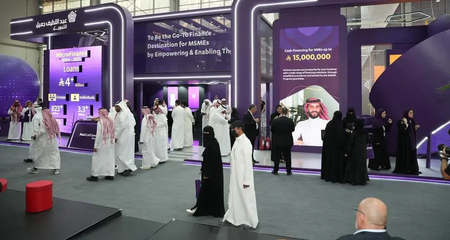 Abdul Latif Jameel Finance signs nine MoUs at Money 20/20 Middle East 2025