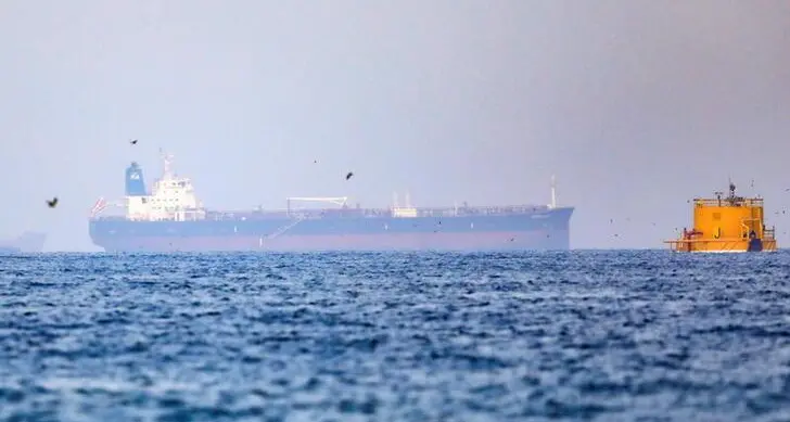 Marine fuel sales at UAE's Fujairah bunker hub rebound in 2024