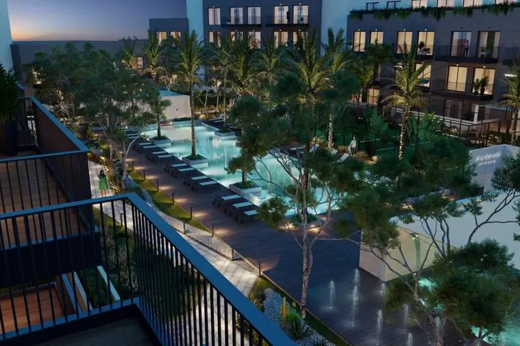 Ellington Properties and Sol Properties launch Oakley Square Residences in  JVC