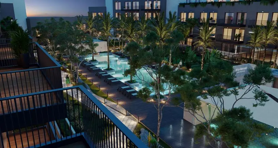 Ellington Properties and Sol Properties launch Oakley Square Residences in JVC