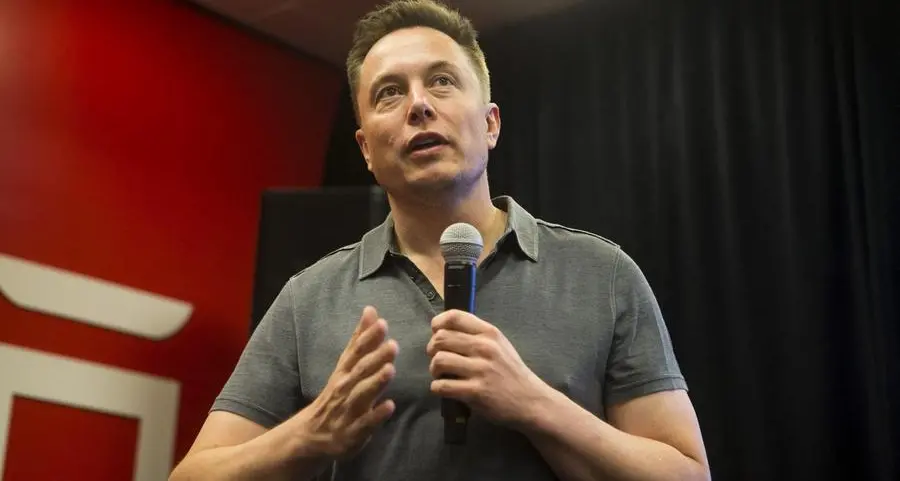 Court told Musk's $56bln pay wasn't for punching a clock