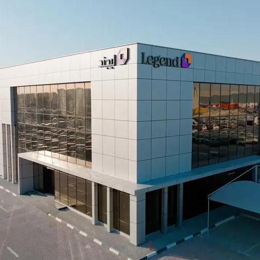 Legend Holding Group expands JAFZA facility and unveils new innovative ventures