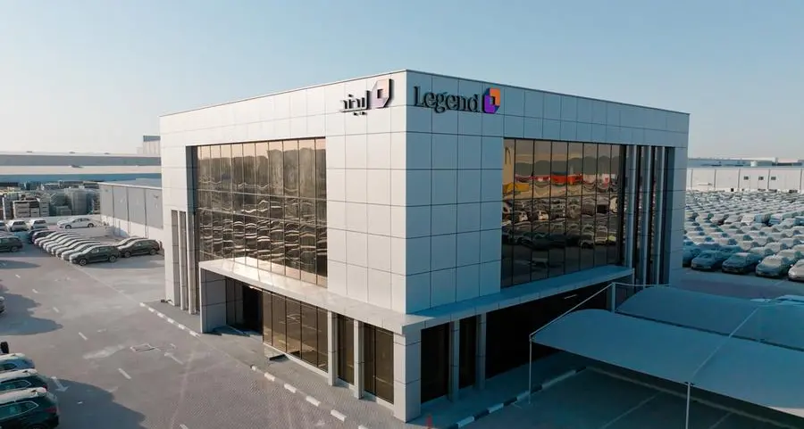 Legend Holding Group expands JAFZA facility and unveils new innovative ventures