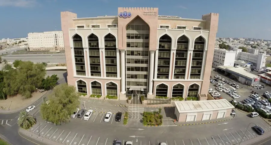 Oman Arab Bank raises $400mln from AT1 PNC 5.5-year Capital Securities