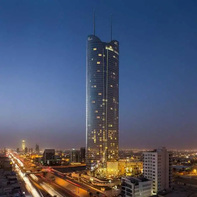 Saudi's RAFAL Real Estate exits $370mln projects