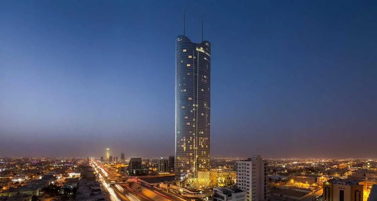 Saudi's RAFAL Real Estate exits $370mln projects