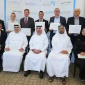 Dubai Chamber CSR Label honours 10 companies for their sustainability efforts