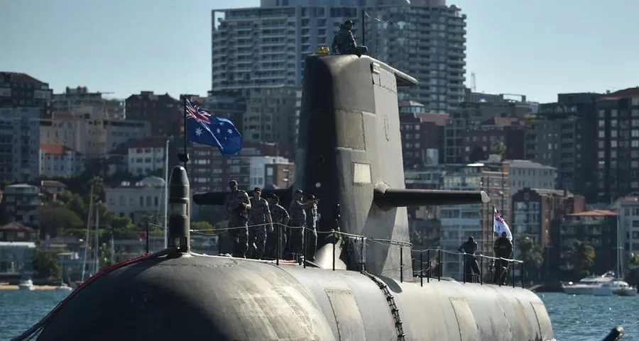 Australia faces 'devilishly tricky' task to get nuclear subs