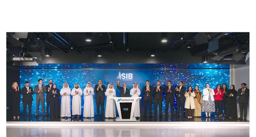 Nasdaq Dubai welcomes USD 500mln Sukuk listing by Sharjah Islamic Bank