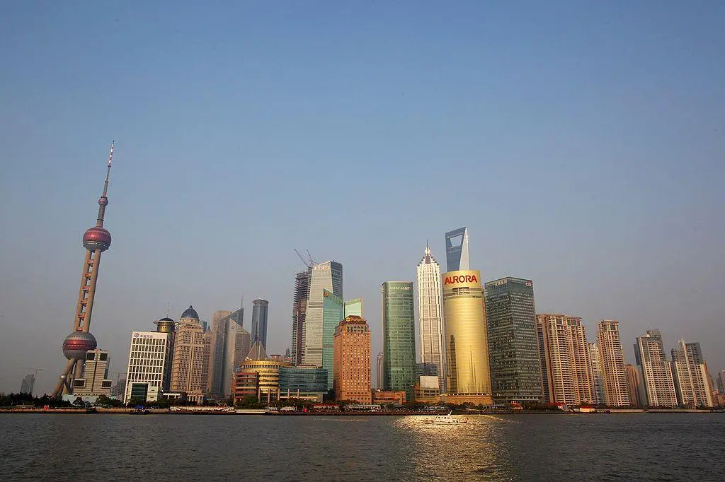 Getty Images/Feng Li