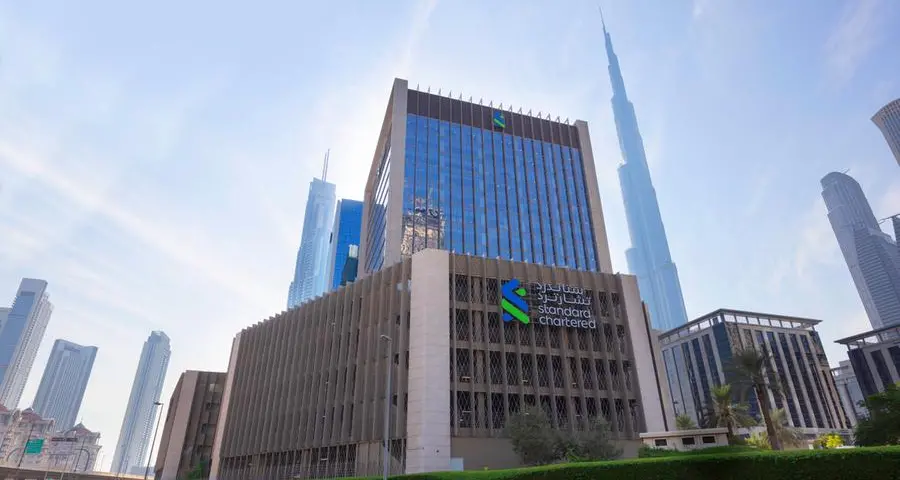 Standard Chartered leads financing for Abu Dhabi’s first waste-to-energy plant