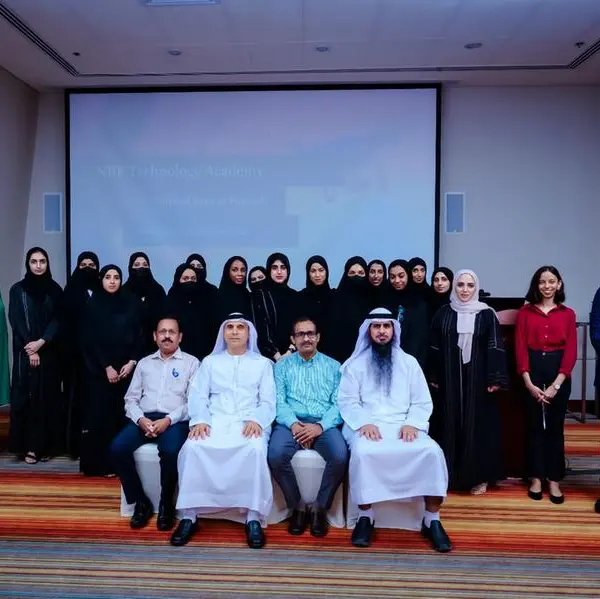National Bank of Fujairah announces 12 UAE national graduates from the 2nd batch of NBF Technology Academy