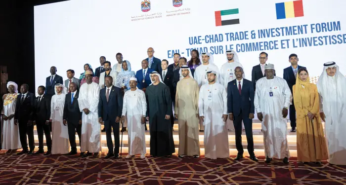 ECI signs MoU with Republic of Chad to strengthen trade and economic cooperation