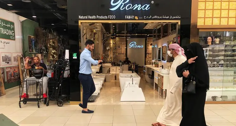الإمارات تعلن إلغاء كافة القيود الاحترازية الخاصة بكورونا