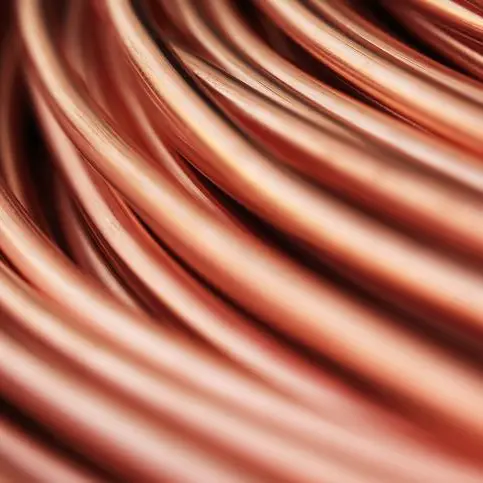 Copper production picks up pace in Oman