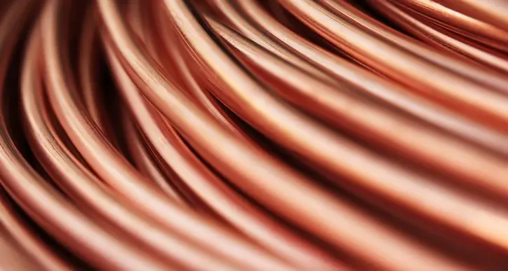 India’s Vedanta sets up a copper rod manufacturing unit in Saudi Arabia