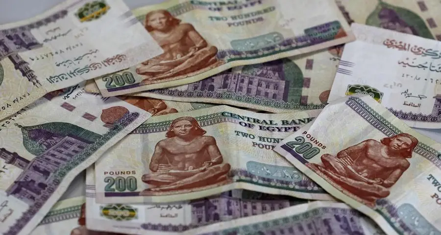 Egyptian remittances increase 32.4% to $15.5bln in 7M 2024: CBE