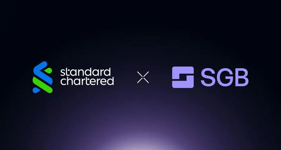 Singapore Gulf Bank and Standard Chartered partner to enhance cross-border clearing and settlement flows