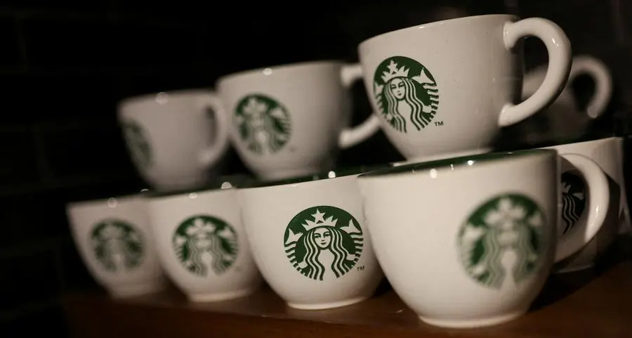 Starbucks India to more than double store count to 1,000 by 2028