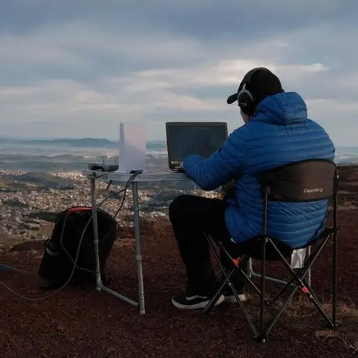 Sama X, part of Alghanim Industries, brings the world’s most advanced satellite internet to Kuwait through Starlink