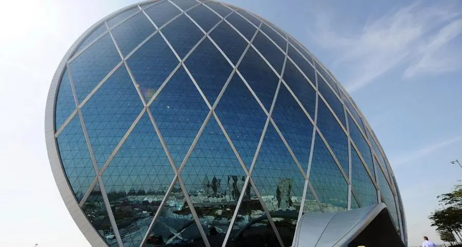 Abu Dhabi's Aldar signed $2.4bln deals with UAE businesses in 2021