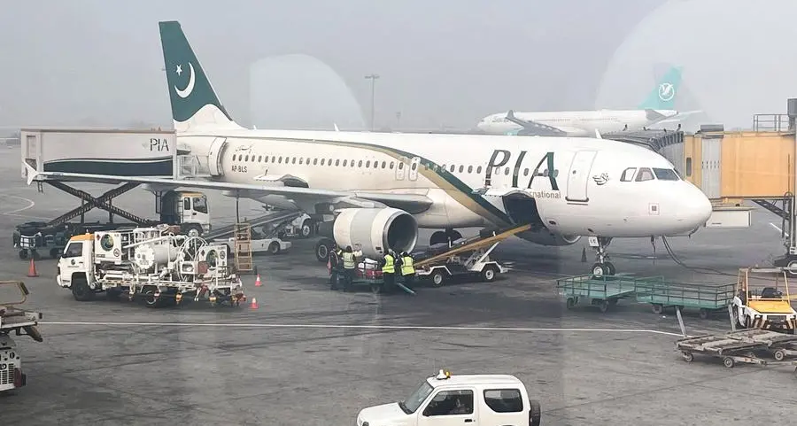 Pakistan election panel halts national carrier PIA's privatisation - Dawn