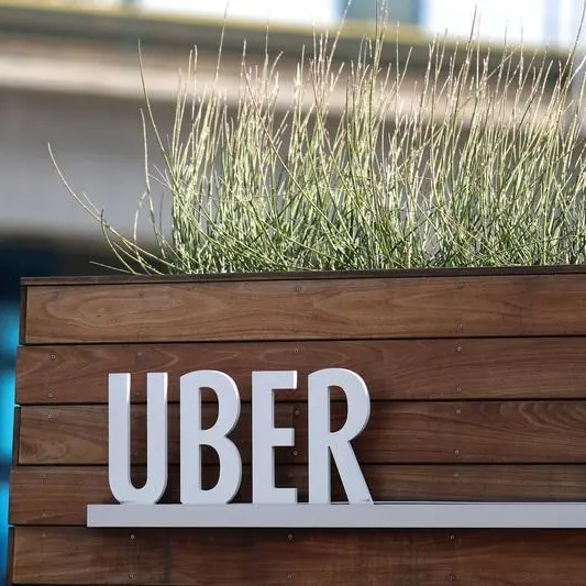 Uber gets an IPO boost from Middle East deal