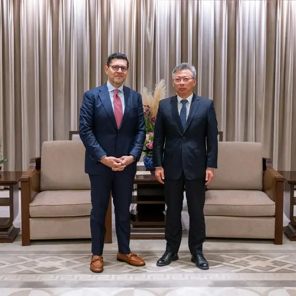 Department of Municipalities and Transport advance urban planning innovation in visit to Shanghai and Hangzhou