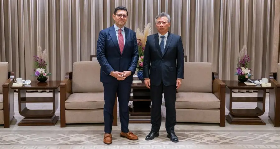 Department of Municipalities and Transport advance urban planning innovation in visit to Shanghai and Hangzhou