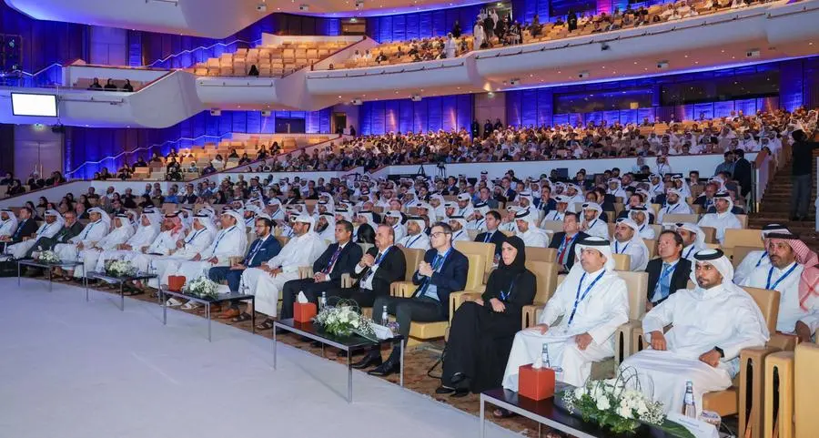 QatarEnergy LNG hosts 19th Engineering Conference driving innovation and knowledge sharing in the energy sector