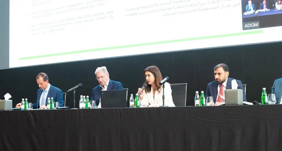 مجموعة ملتیبلاي تناقش عاماً من التحول والنمو في اجتماع الجمعية العمومية للمجموعة وتحدد الأولويات لعام 2023